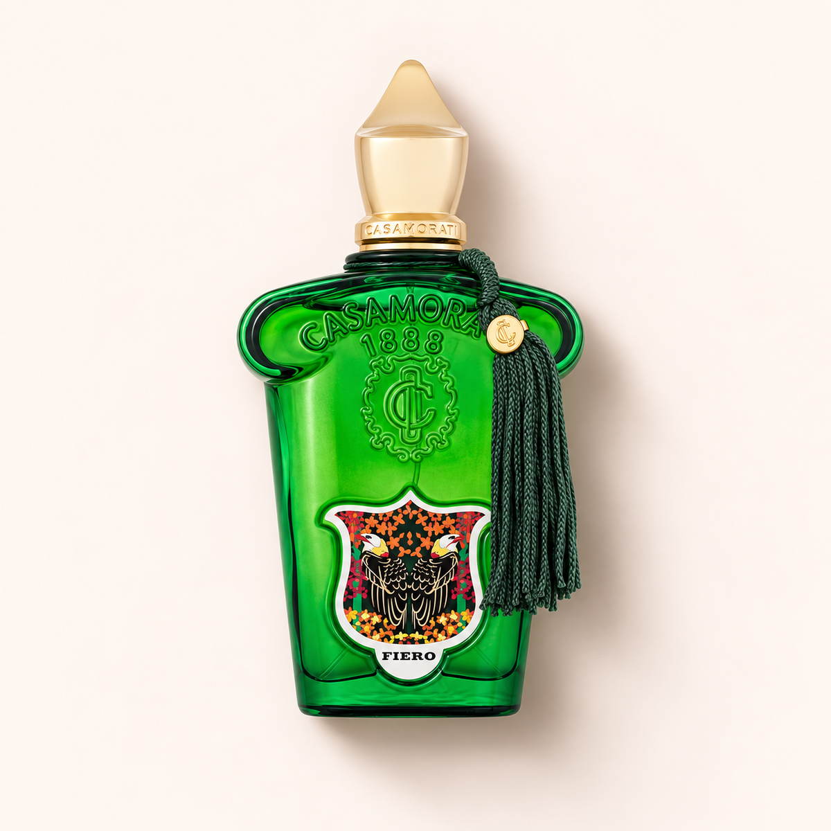 Xerjoff Casamorati 1888 Fiero 100 ml – MrRizz
