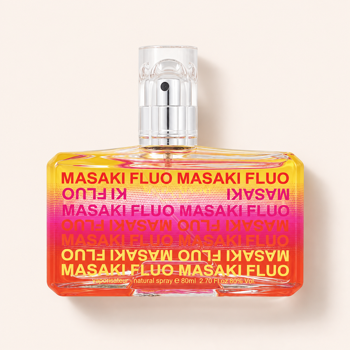 Masaki Matsushima Fluo 80 ml – MrRizz