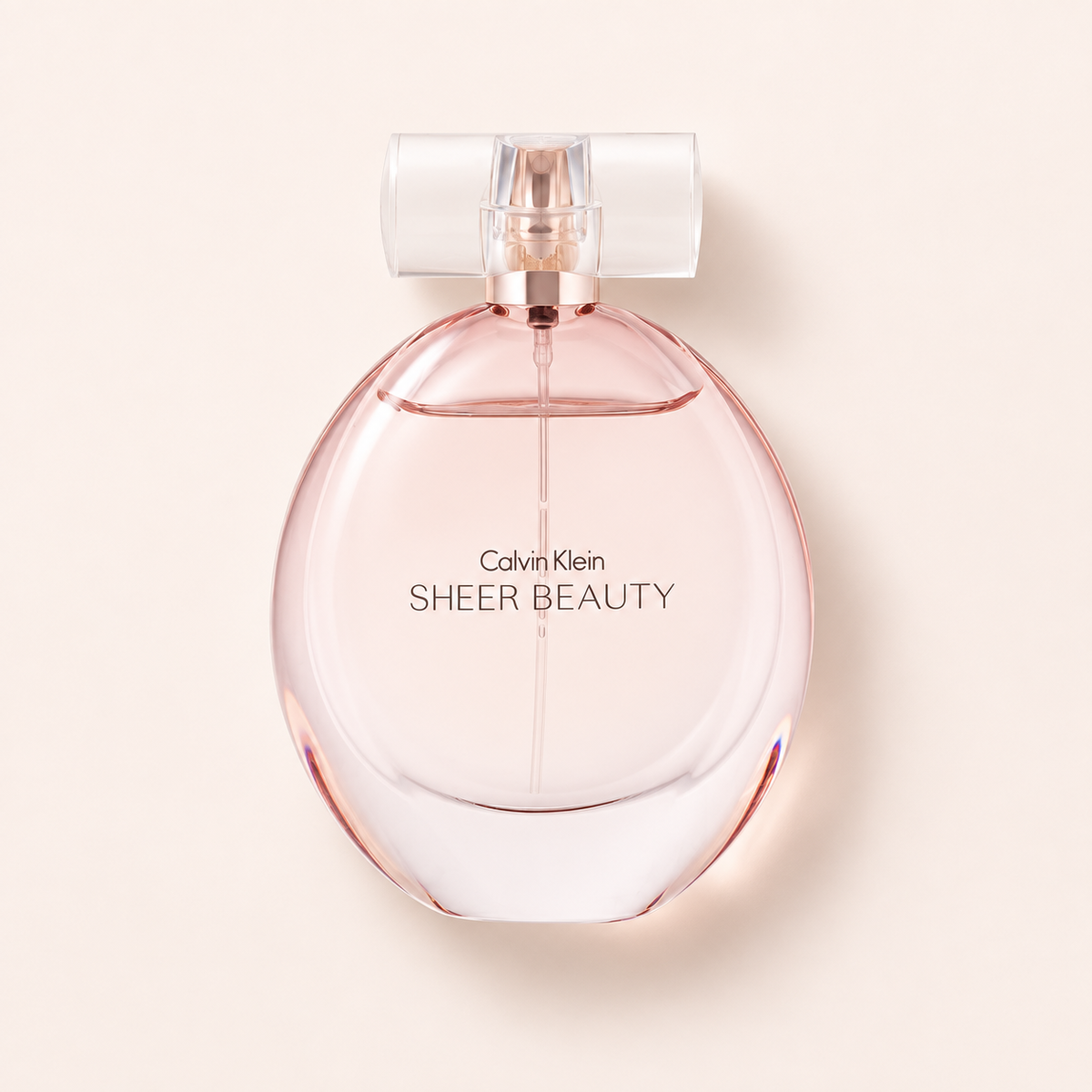 Calvin Klein Sheer Beauty 50 ml – MrRizz