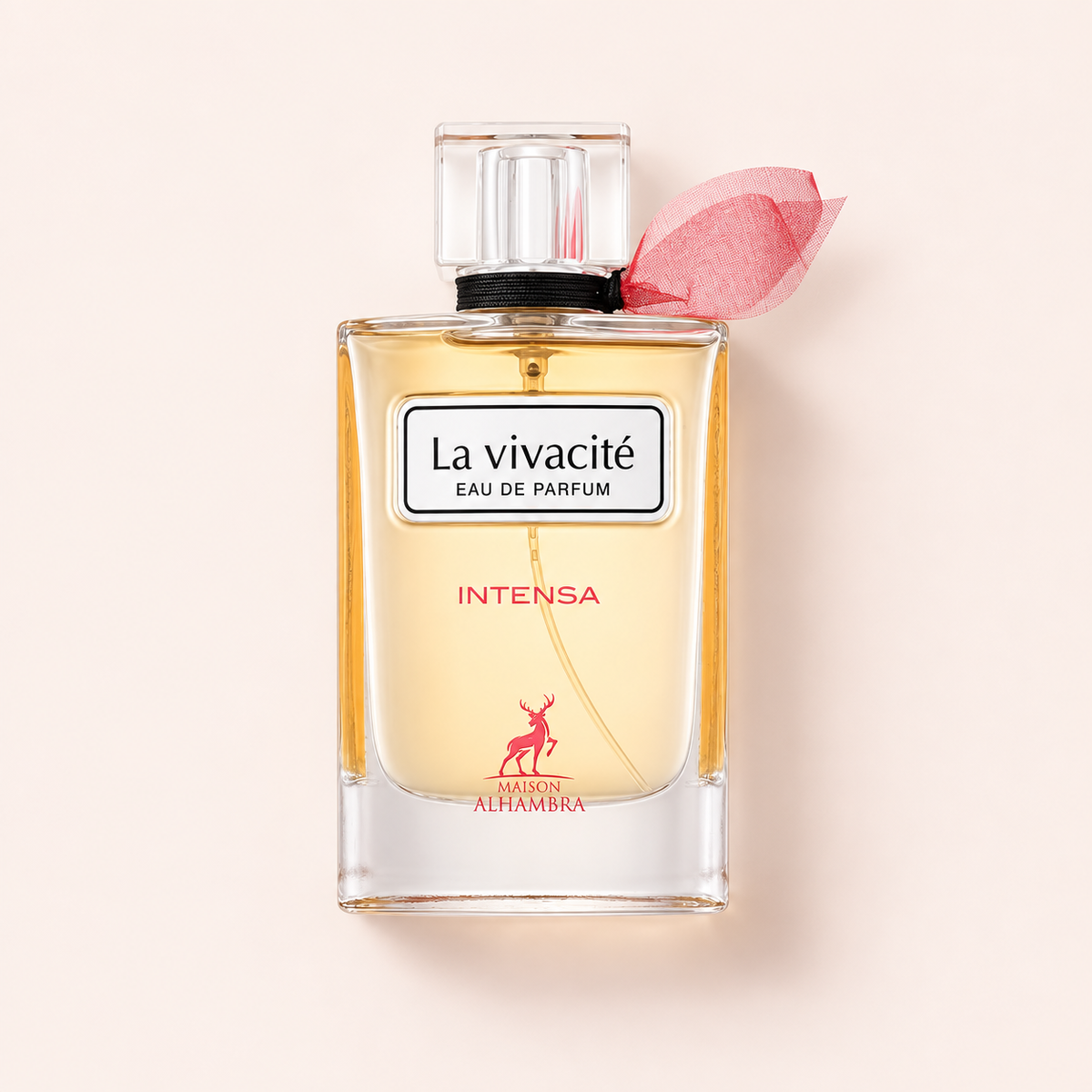 Maison Alhambra La Vivancité Intensa 100 ml – MrRizz