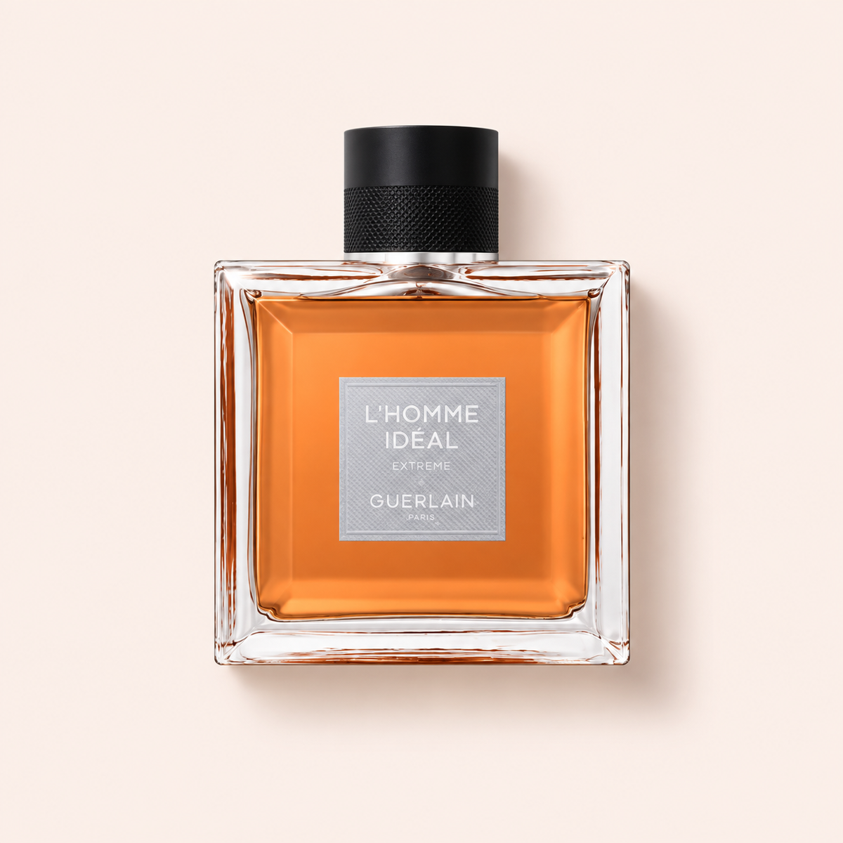 Guerlain L'Homme Ideal Extreme 100 ml – MrRizz