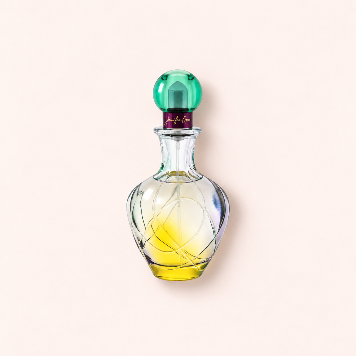 Jennifer Lopez Live 100 ml – MrRizz