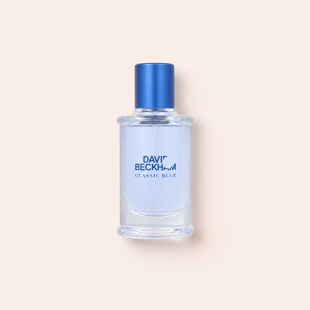 David Beckham Classic Blue 40 ml – MrRizz