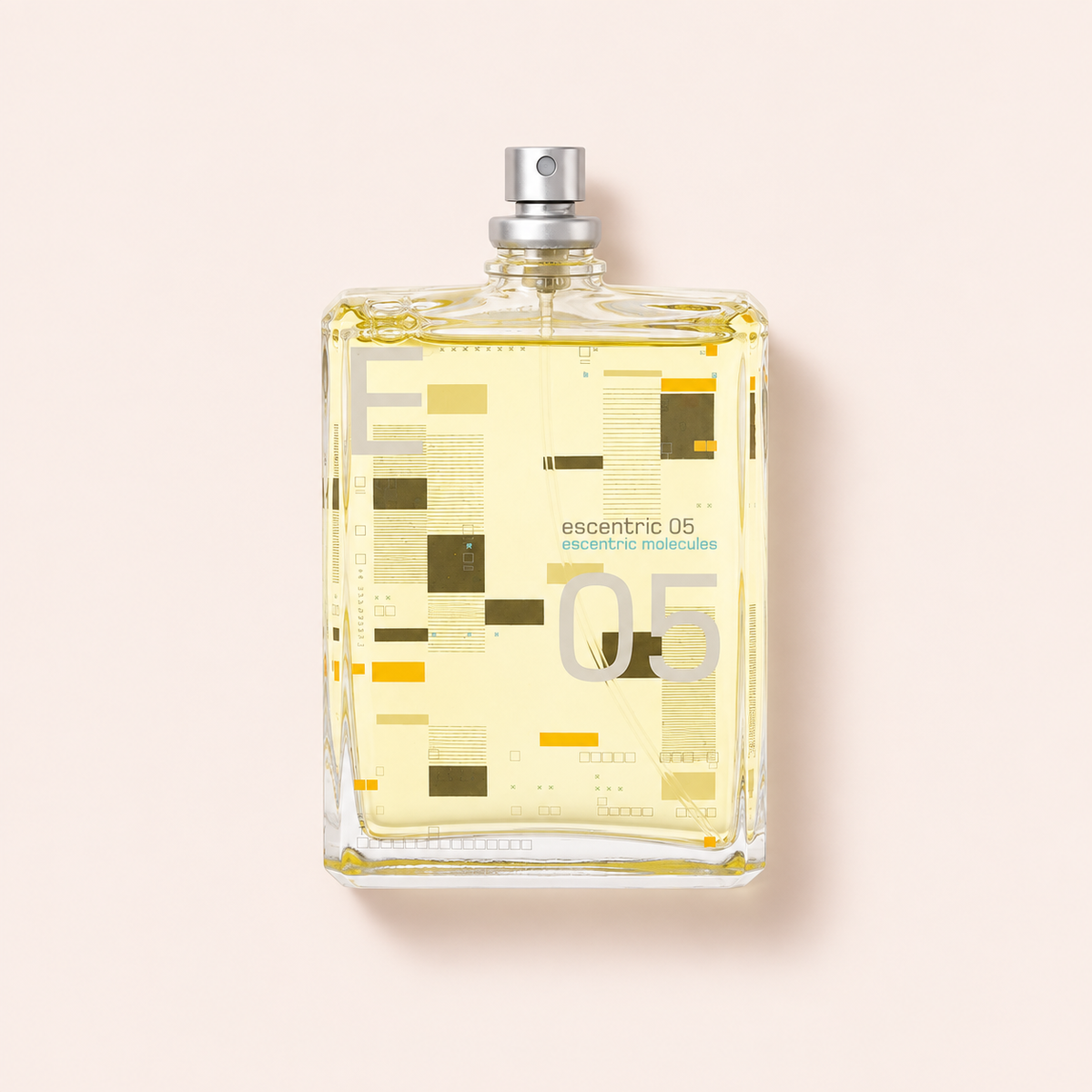 Escentric Molecules Escentric 05 100 ml – MrRizz
