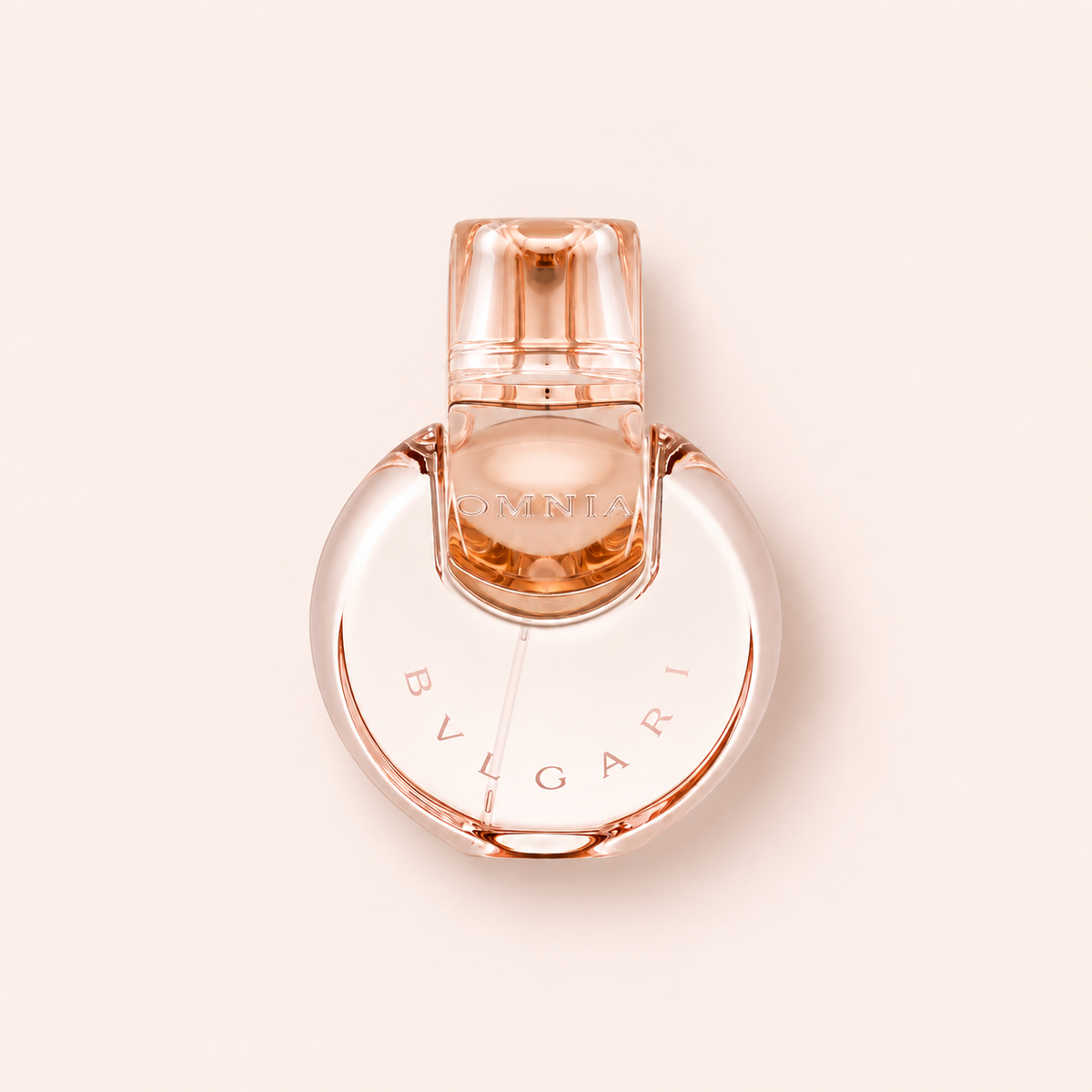 Bvlgari Omnia Crystalline 100 ml – MrRizz