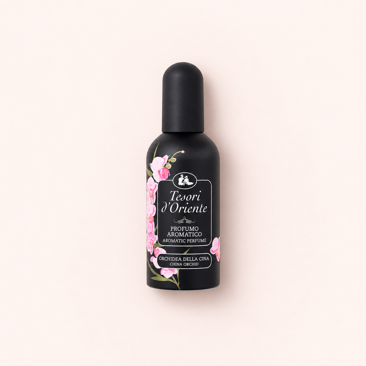 Tesori d´Oriente Orchidea Della Cina 100 ml – MrRizz