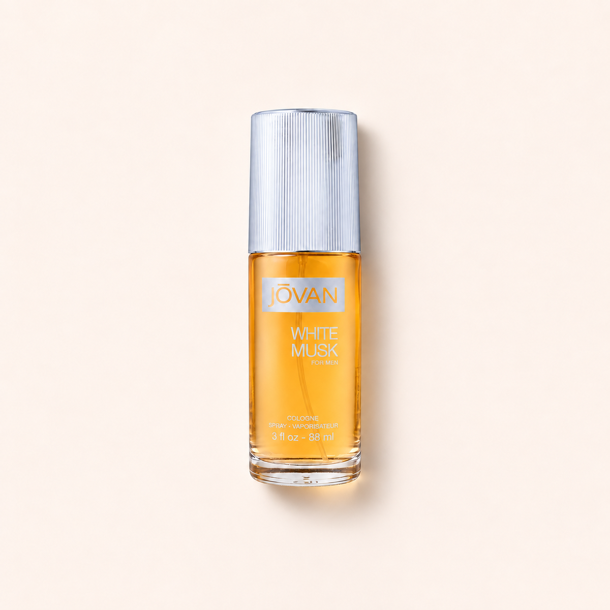 Jövan Musk White 88 ml – MrRizz