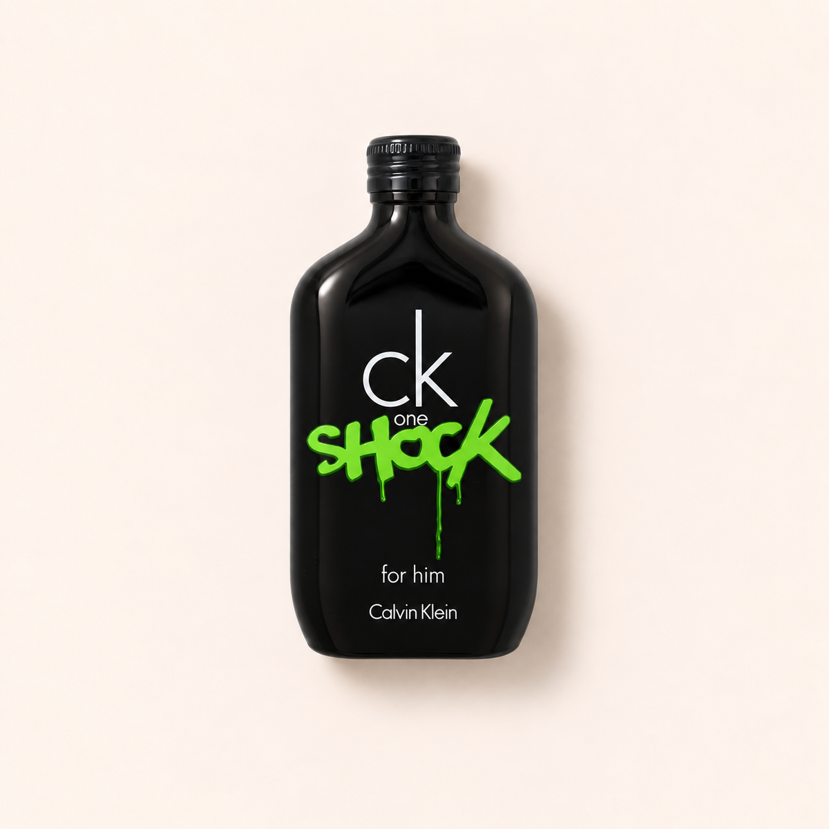 Calvin Klein CK One Shock 100 ml – MrRizz