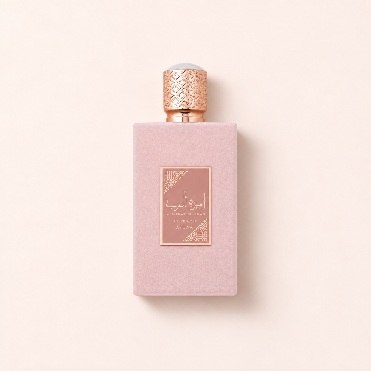 Asdaaf Ameerat Al Arab Prive Rose 100 ml – MrRizz