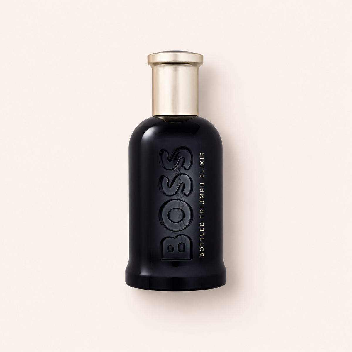 HUGO BOSS Boss Bottled Triumph Elixir 100 ml – MrRizz