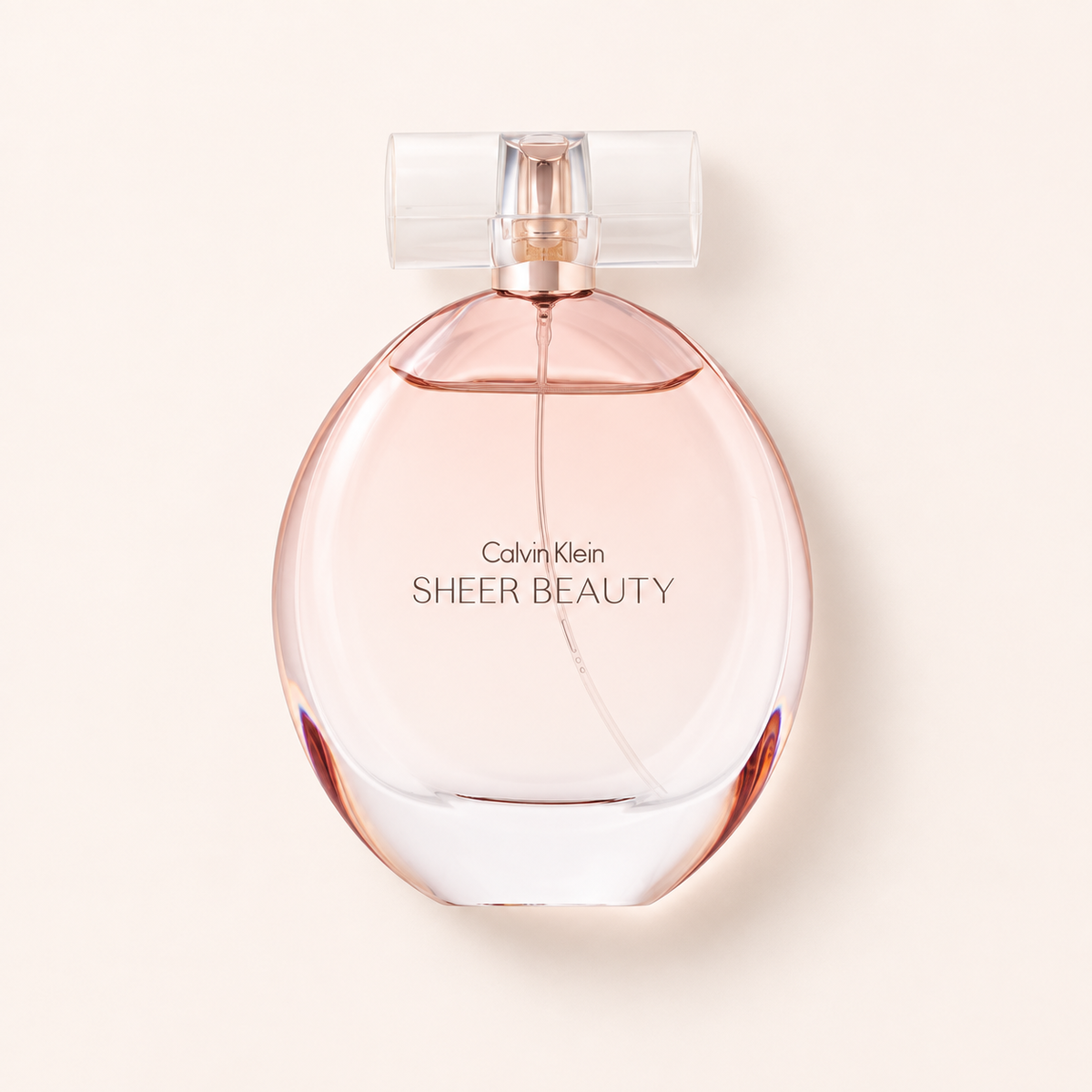 Calvin Klein Sheer Beauty 100 ml – MrRizz