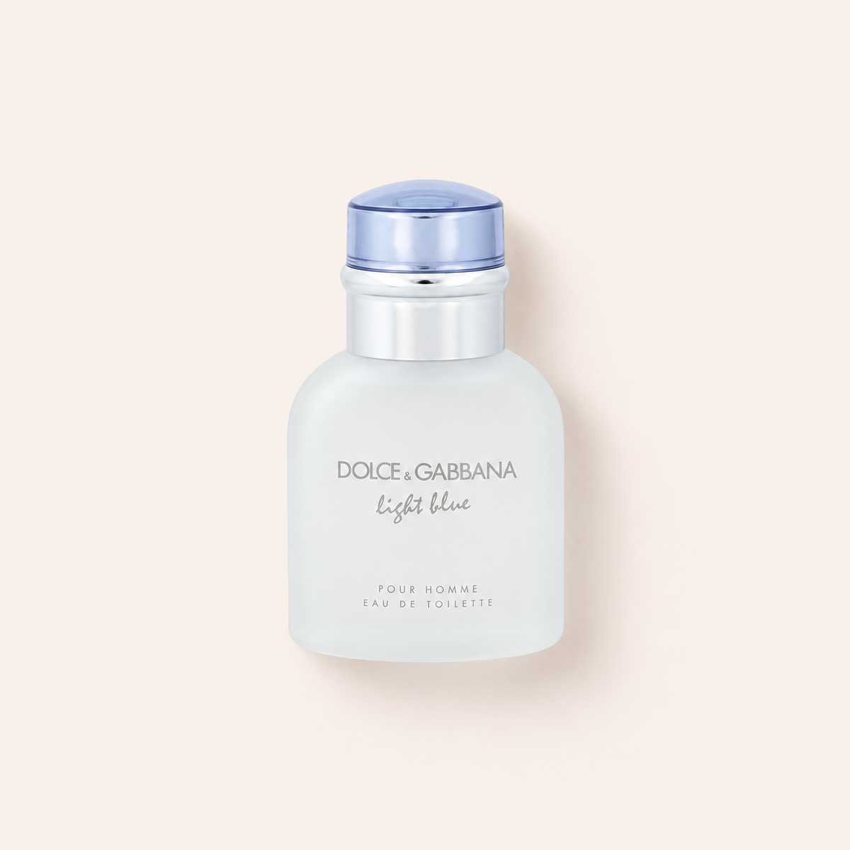 Dolce&Gabbana Light Blue 40 ml – MrRizz