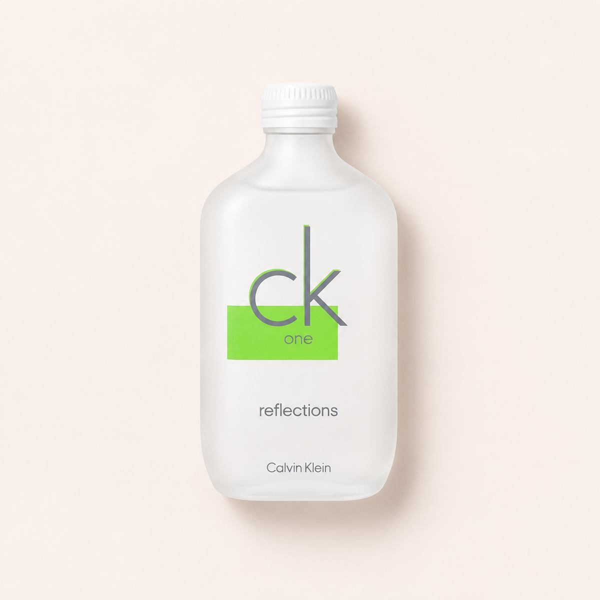 Calvin Klein CK One Reflections 100 ml – MrRizz