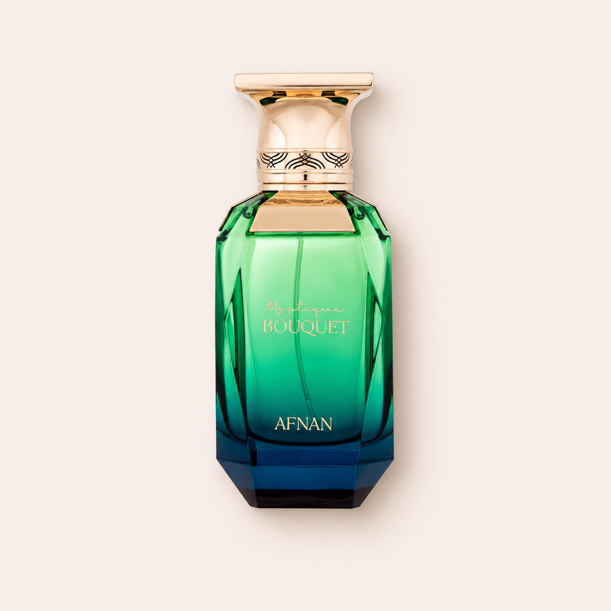 Afnan Mystique Bouquet 80 ml – MrRizz