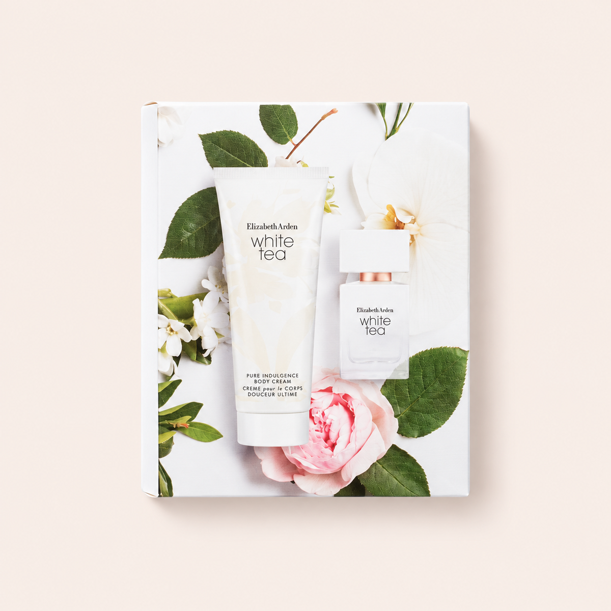 Elizabeth Arden White Tea 30 ml – MrRizz