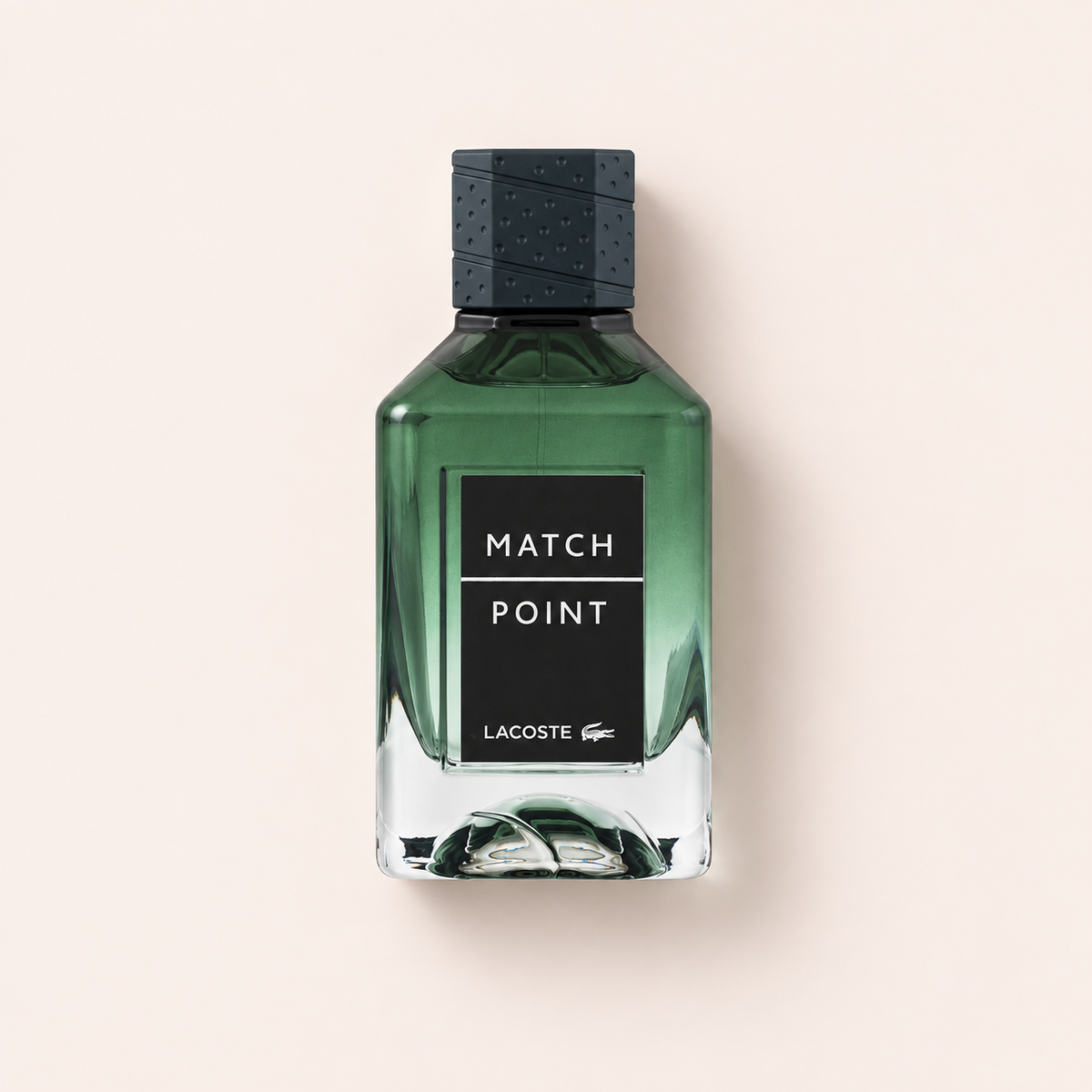 Lacoste Match Point 100 ml – MrRizz