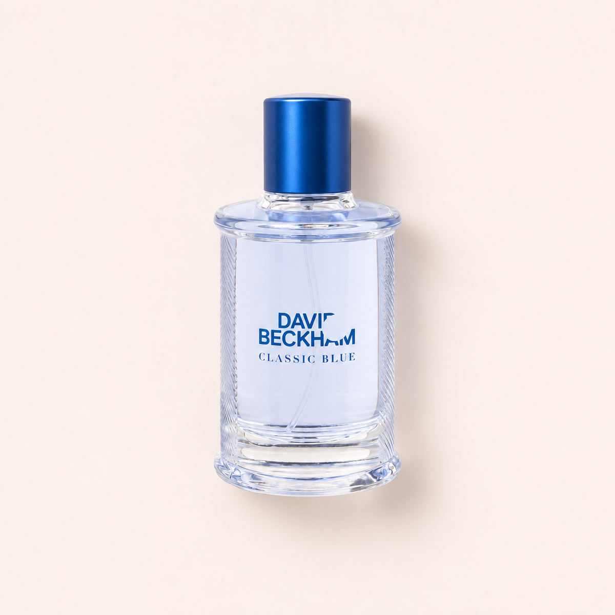 David Beckham Classic Blue 60 ml – MrRizz