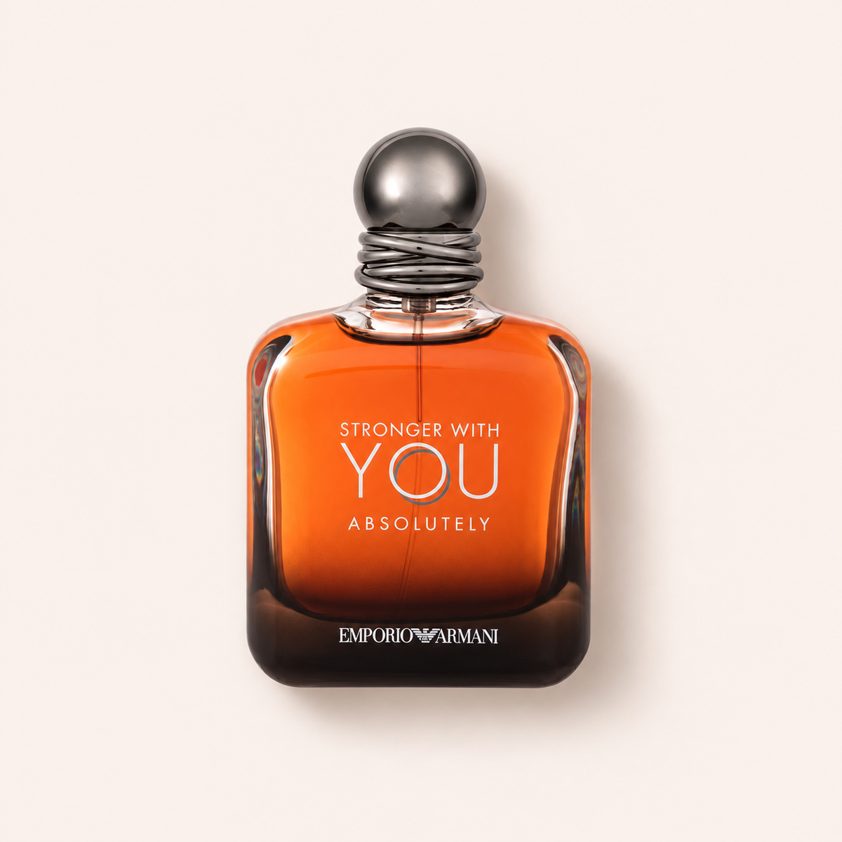 Giorgio Armani Emporio Armani Stronger With You Absolutely 100 ml – MrRizz
