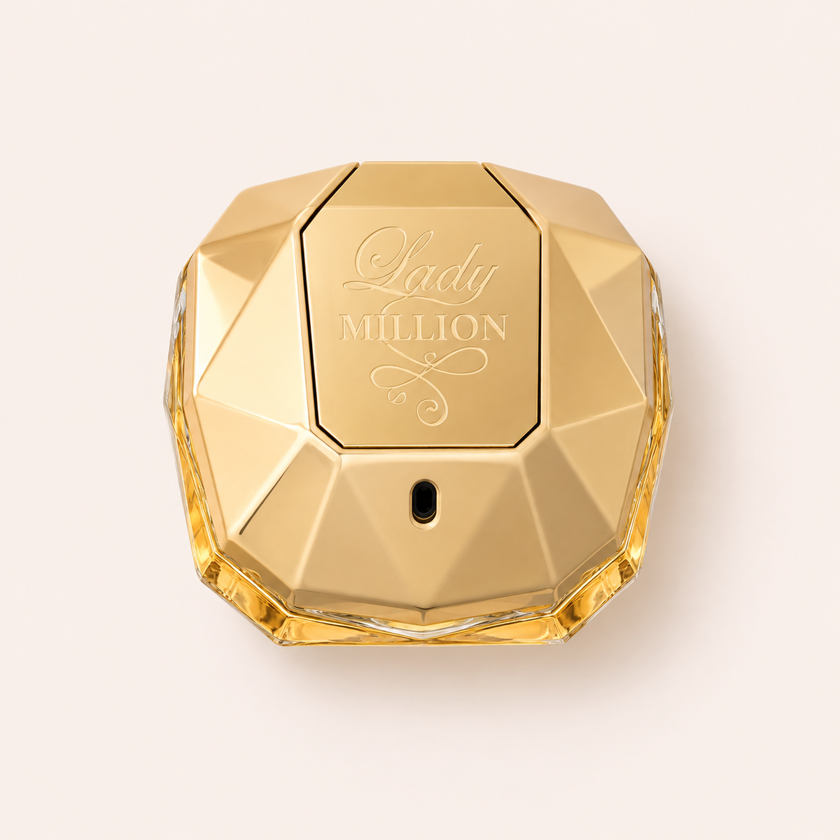 Paco Rabanne Lady Million 50 ml – MrRizz