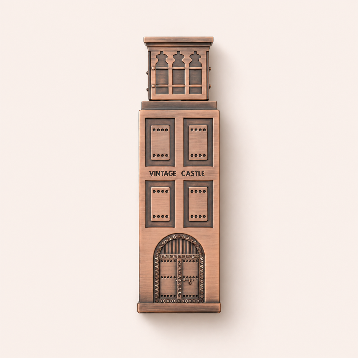 Niche Emarati Vintage Castle 100 ml – MrRizz