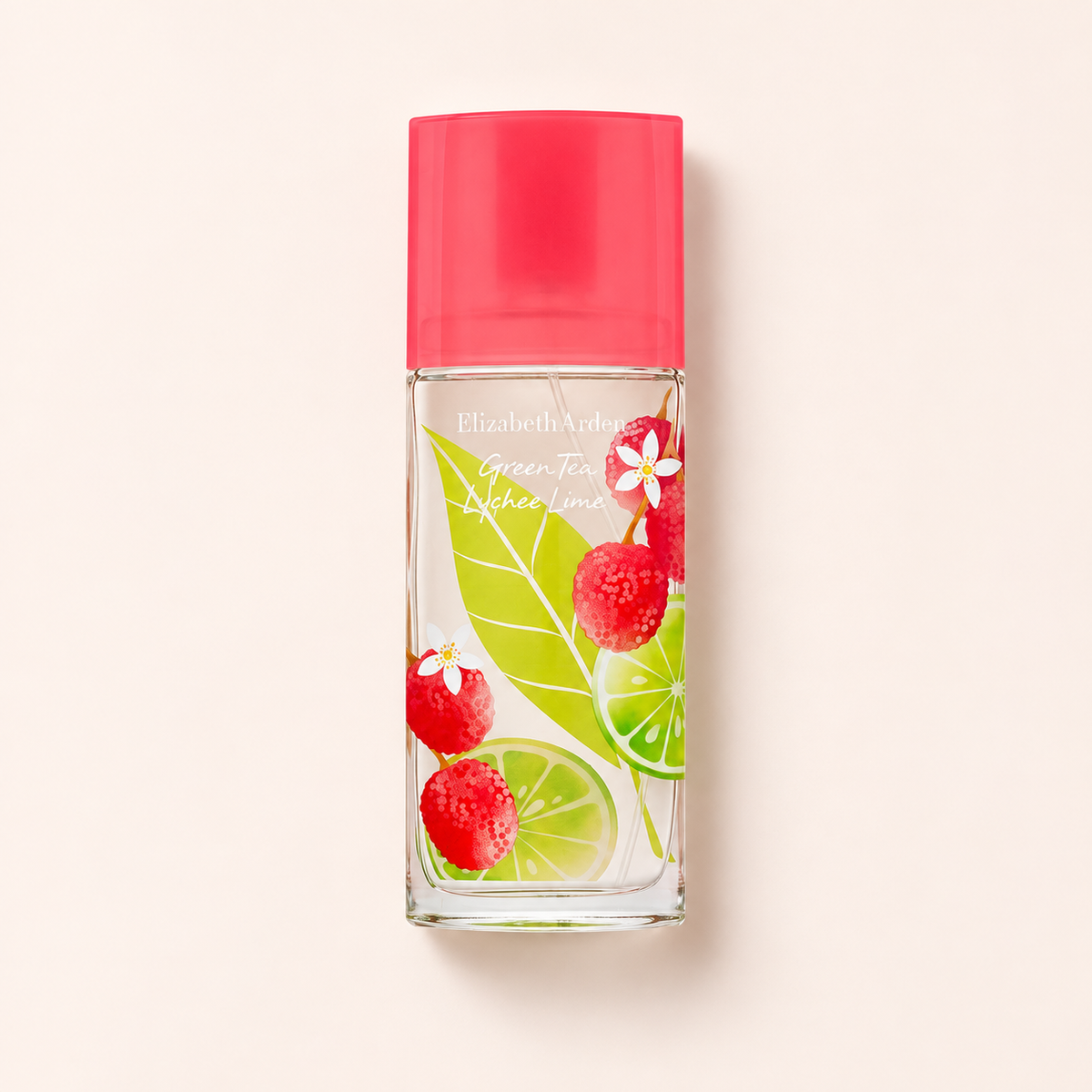 Elizabeth Arden Green Tea Lychee Lime 100 ml – MrRizz