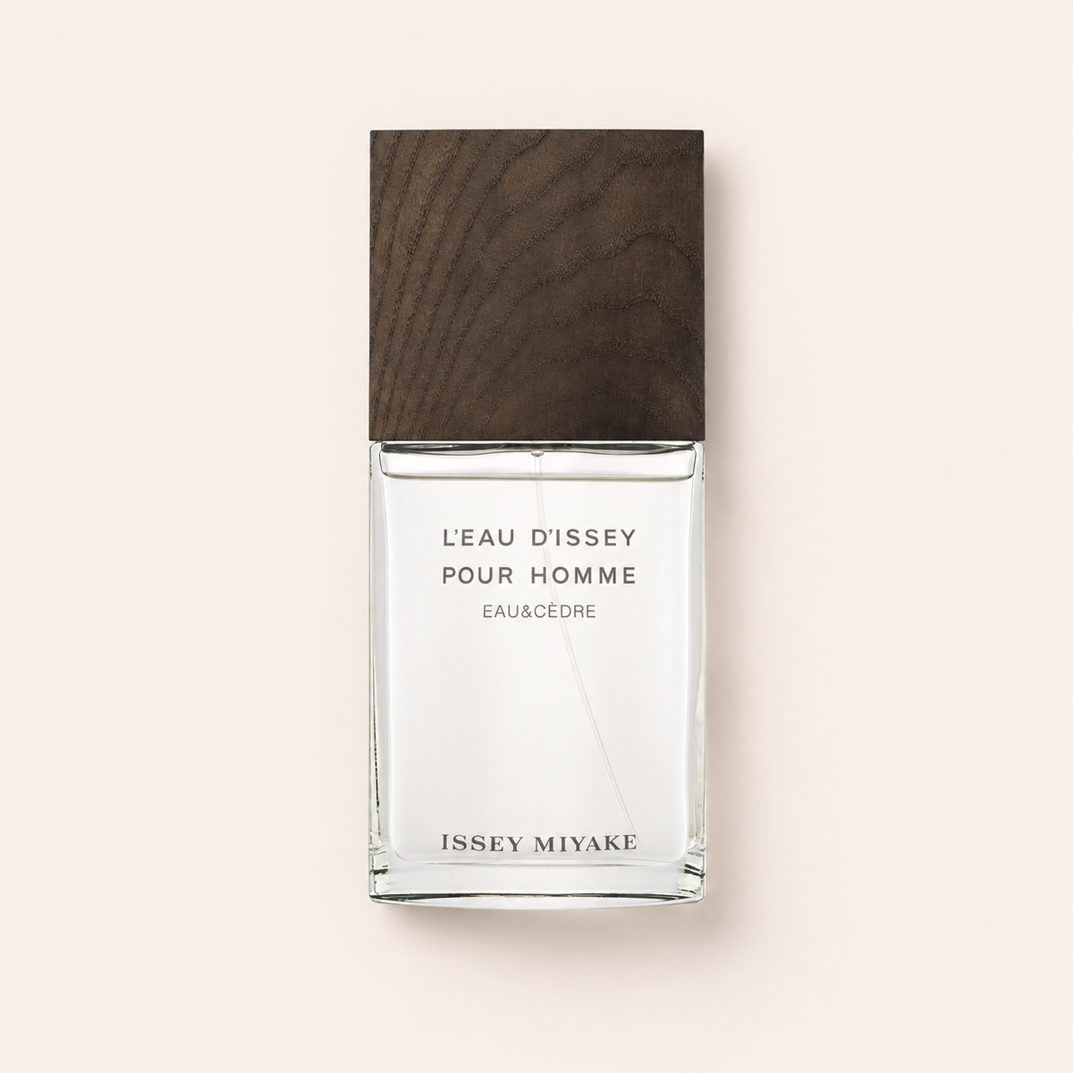 Issey Miyake L'Eau D'Issey Pour Homme Eau & Cédre 100 ml – MrRizz