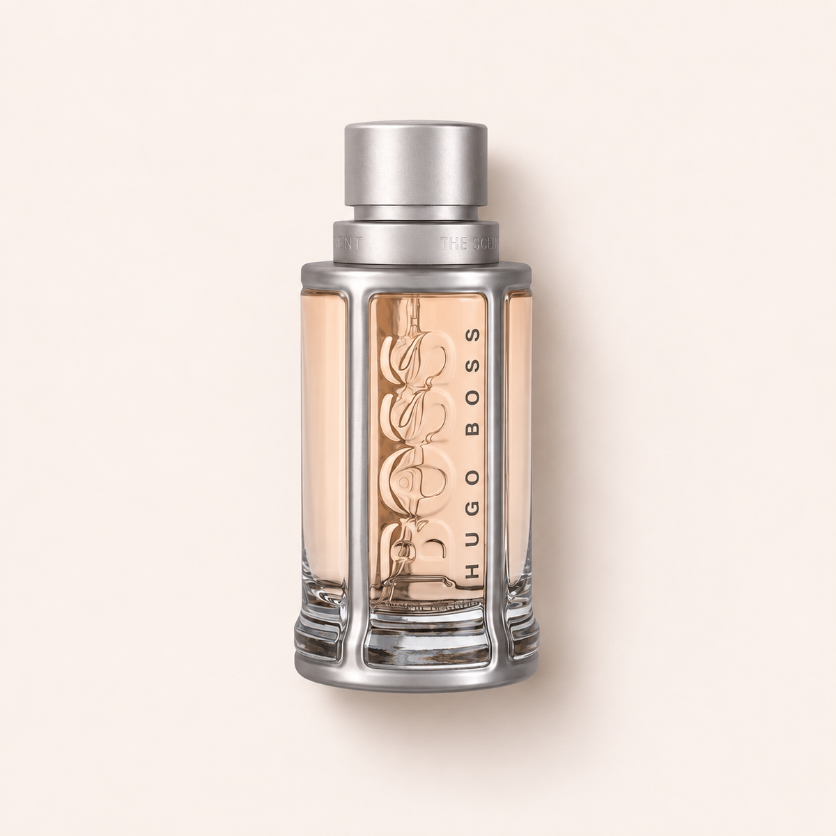 HUGO BOSS Boss The Scent Pure Accord 2020 50 ml – MrRizz