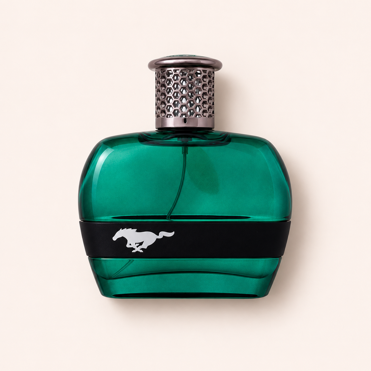 Ford Mustang Mustang Green 100 ml – MrRizz