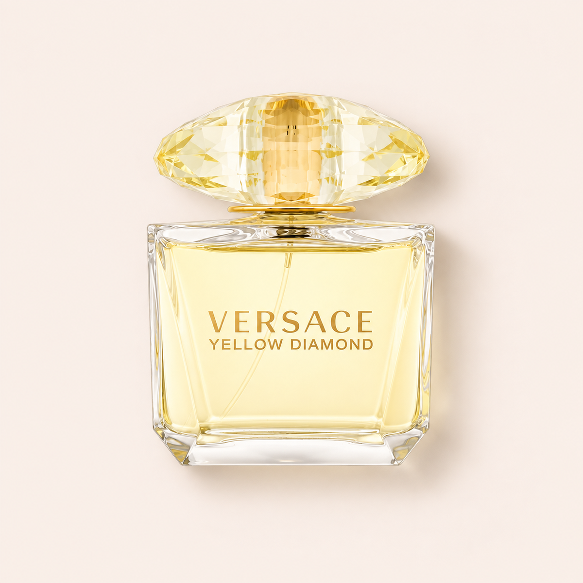 Versace Yellow Diamond 200 ml – MrRizz