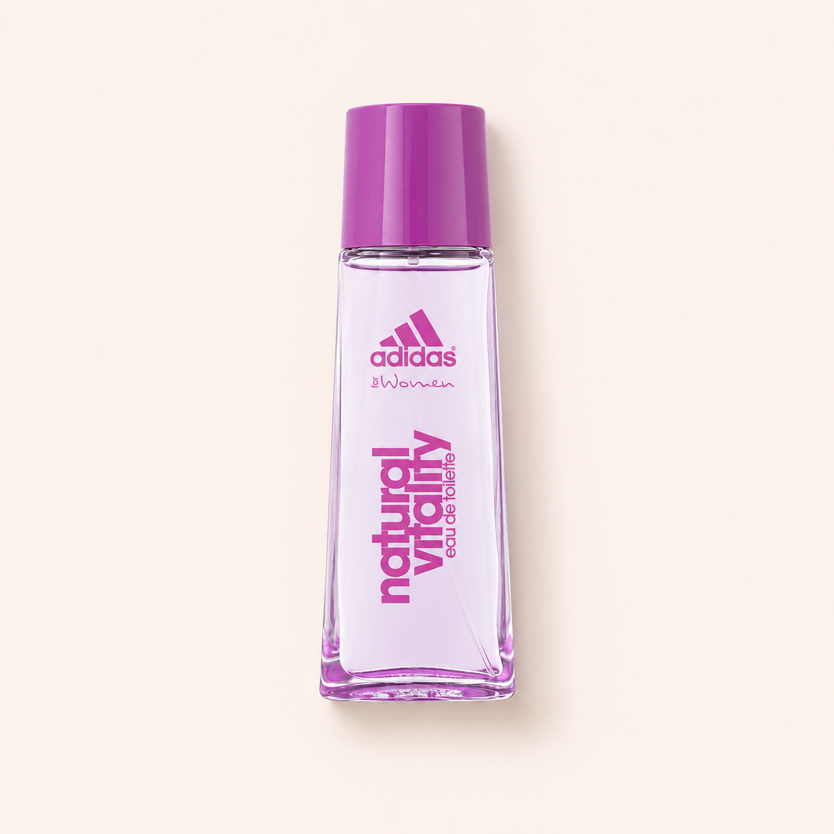 Adidas Natural Vitality For Women 50 ml – MrRizz
