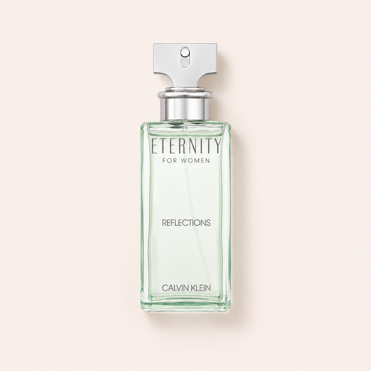 Calvin Klein Eternity Reflections 100 ml – MrRizz