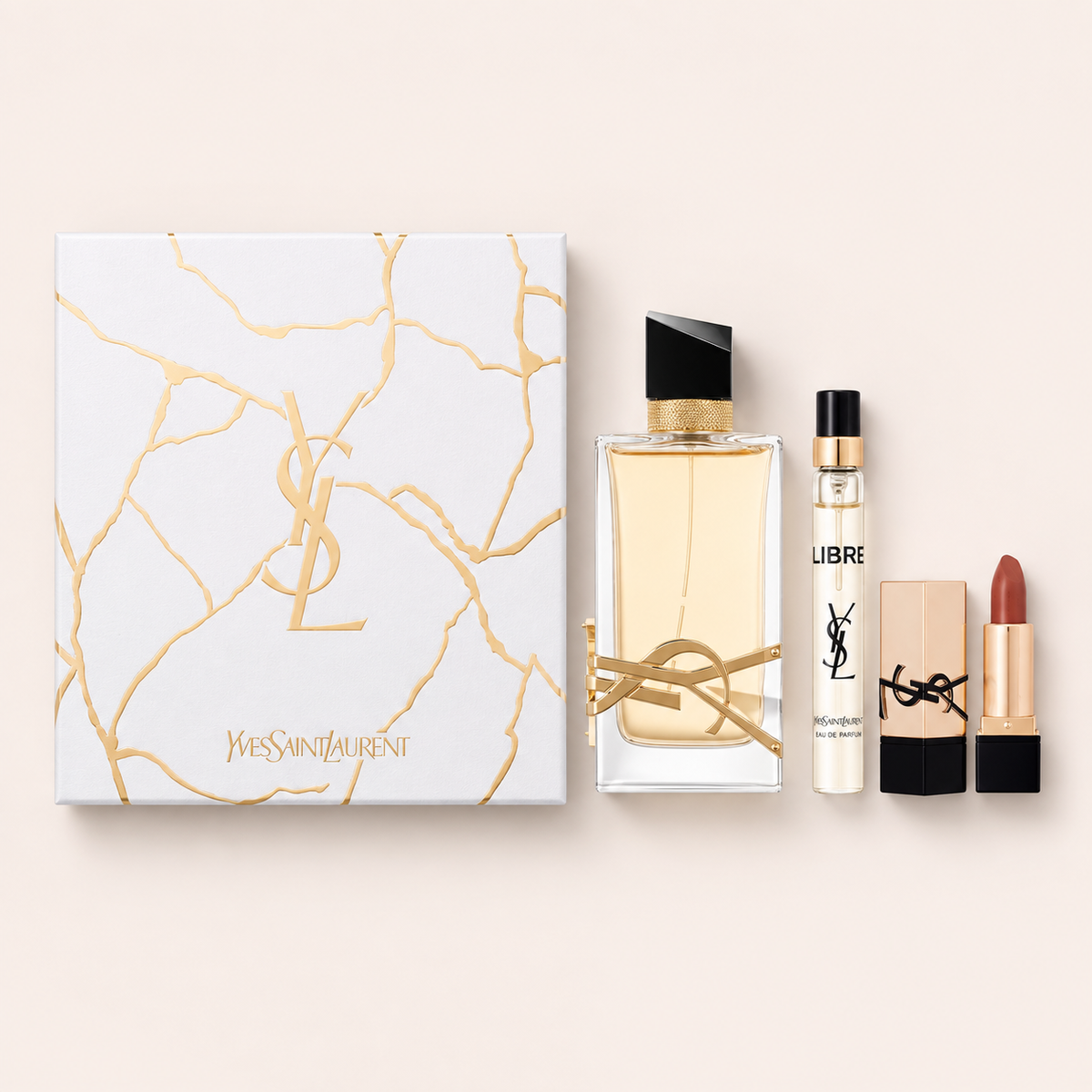 Yves Saint Laurent Libre 90 ml – MrRizz