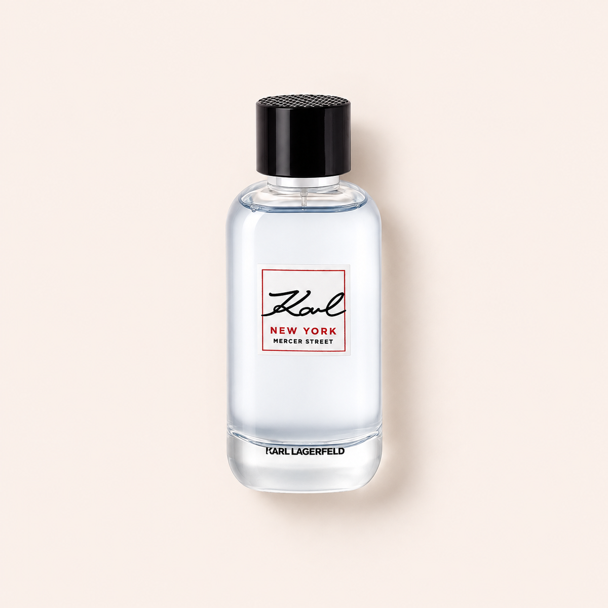 Karl Lagerfeld Karl New York Mercer Street 100 ml – MrRizz