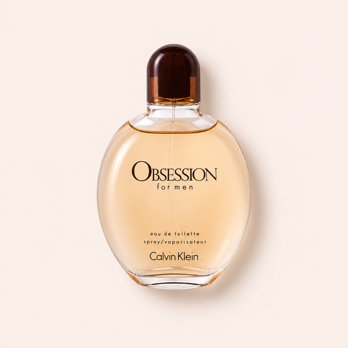 Calvin Klein Obsession 200 ml – MrRizz