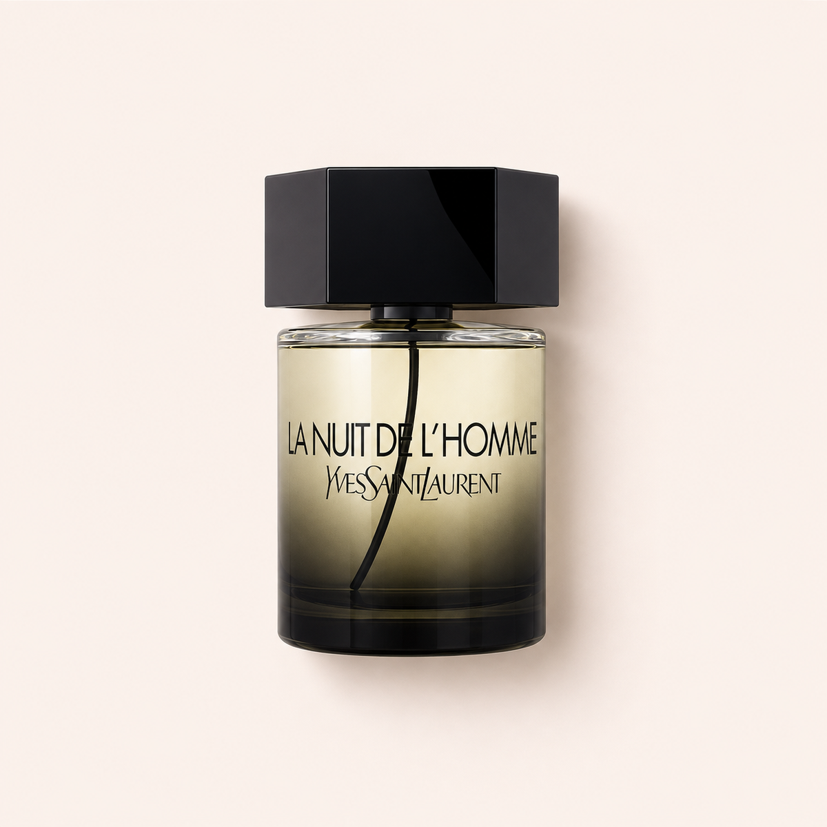 Yves Saint Laurent La Nuit De L'Homme 100 ml – MrRizz