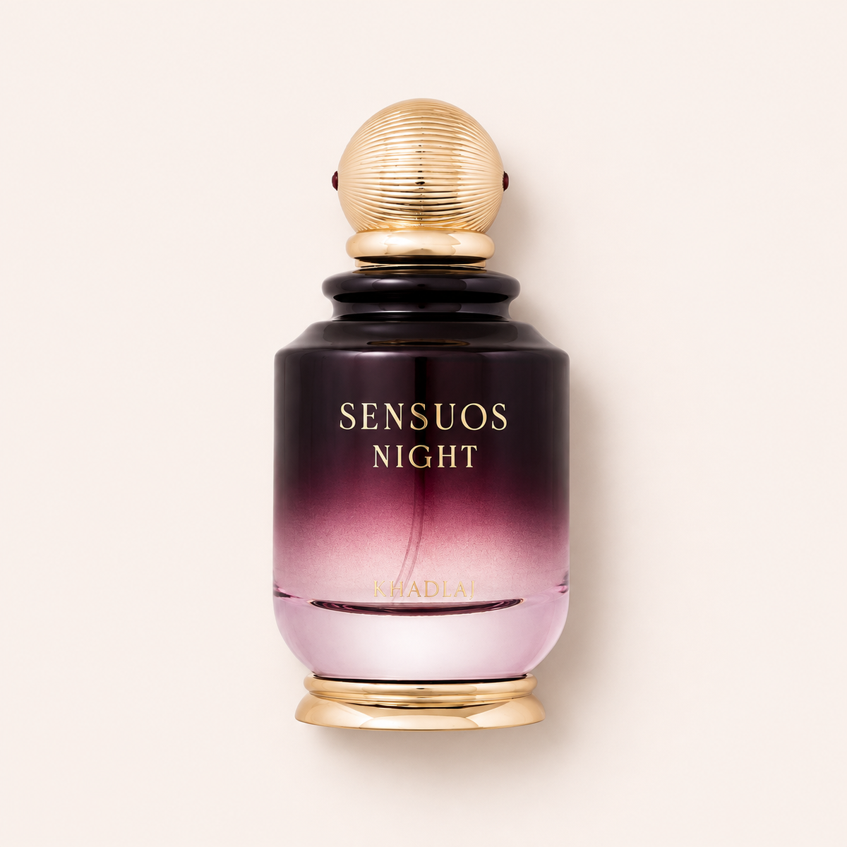 Khadlaj Sensuos Night 100 ml – MrRizz