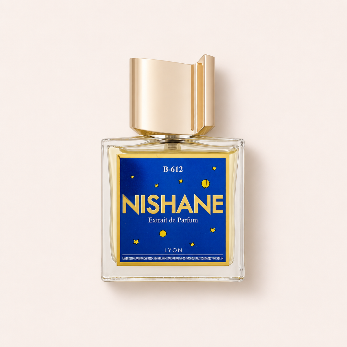Nishane B-612 50 ml – MrRizz