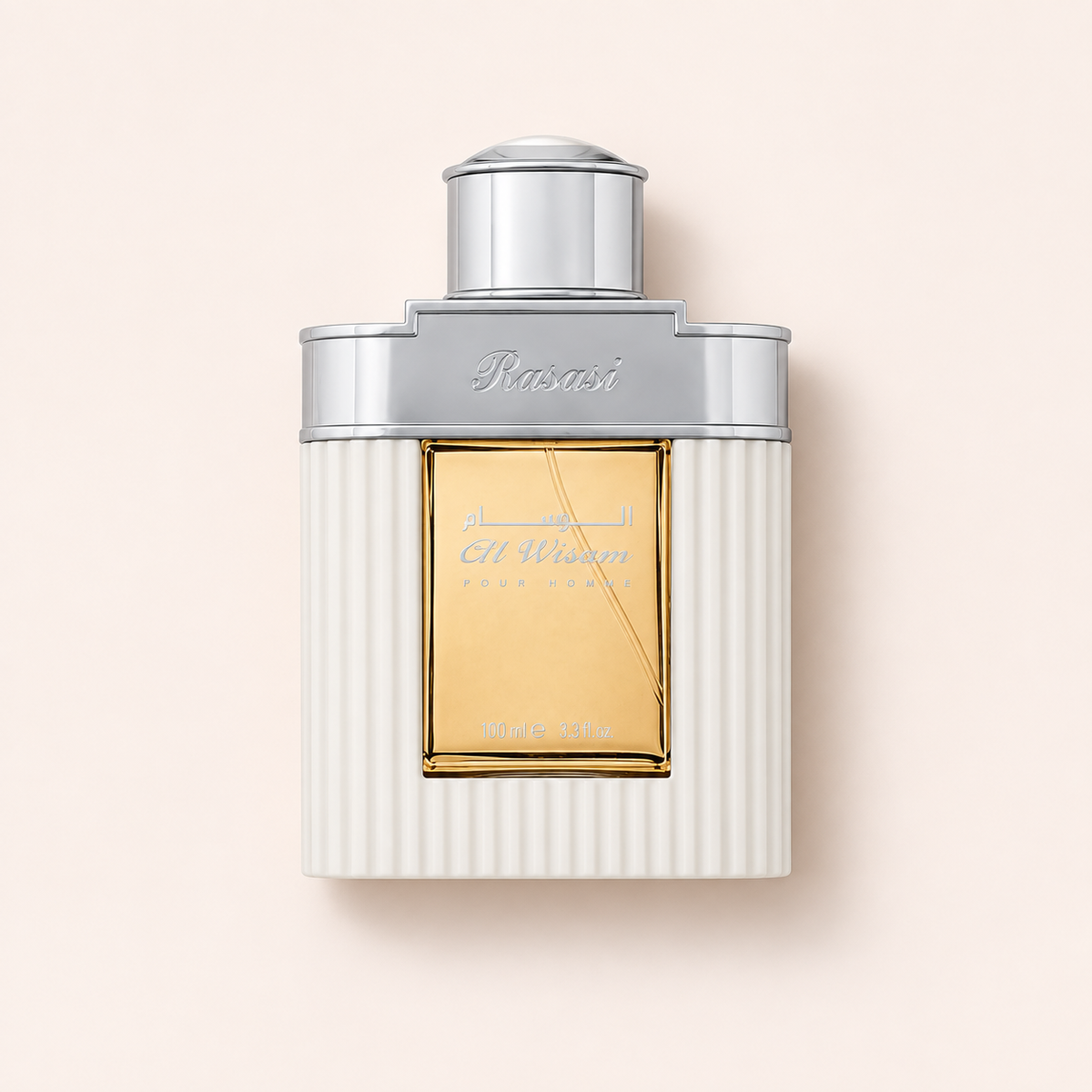Rasasi Al Wisam Day 100 ml – MrRizz
