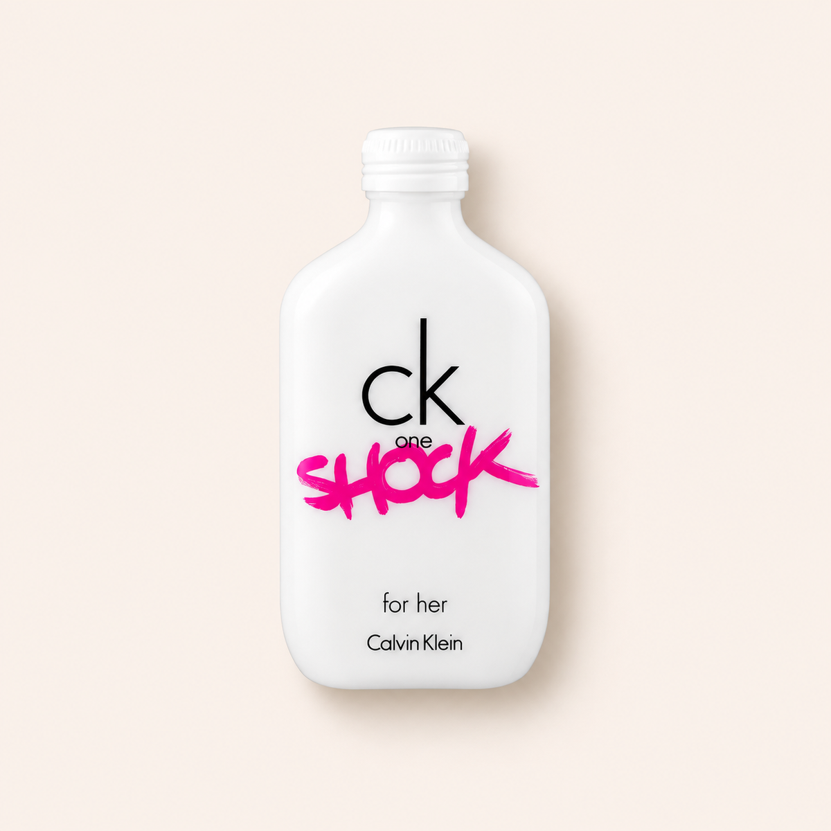Calvin Klein CK One Shock 100 ml – MrRizz