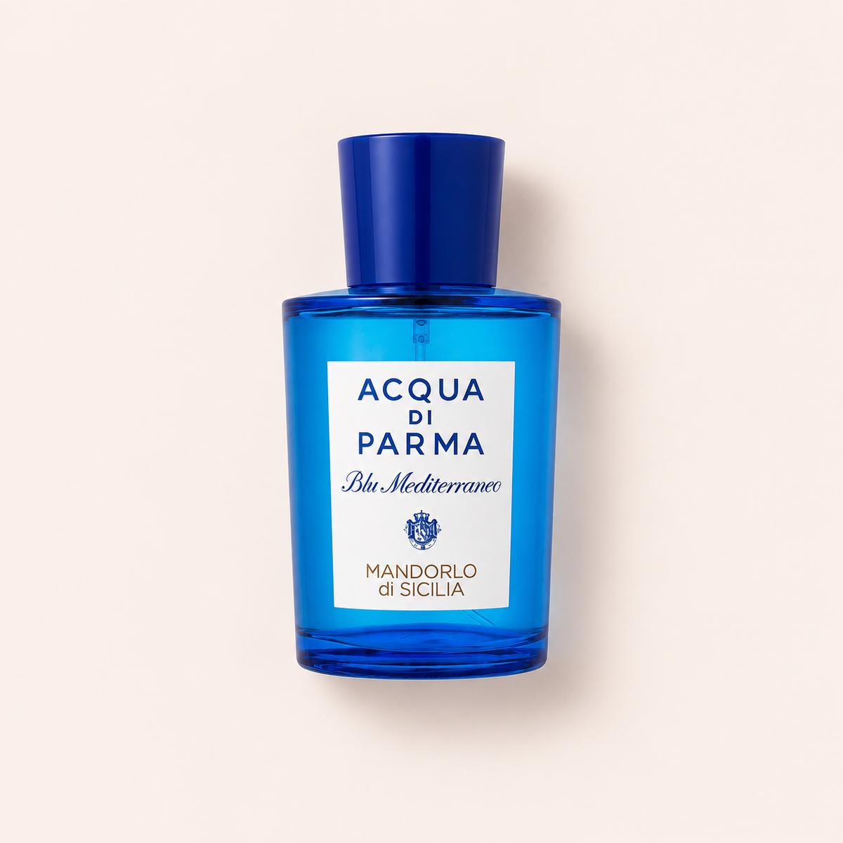 Acqua di Parma Blu Mediterraneo Mandorlo di Sicilia 100 ml – MrRizz