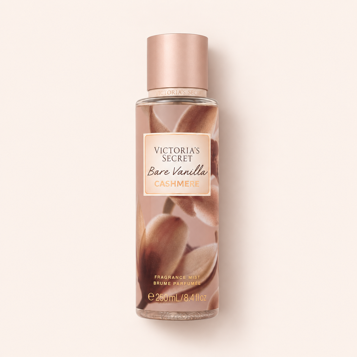 Victoria´s Secret Bare Vanilla Cashmere 250 ml – MrRizz