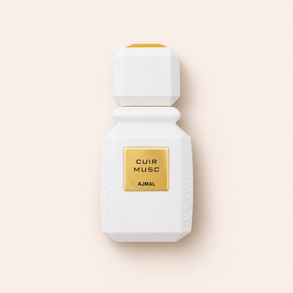 Ajmal Cuir Musc 100 ml – MrRizz