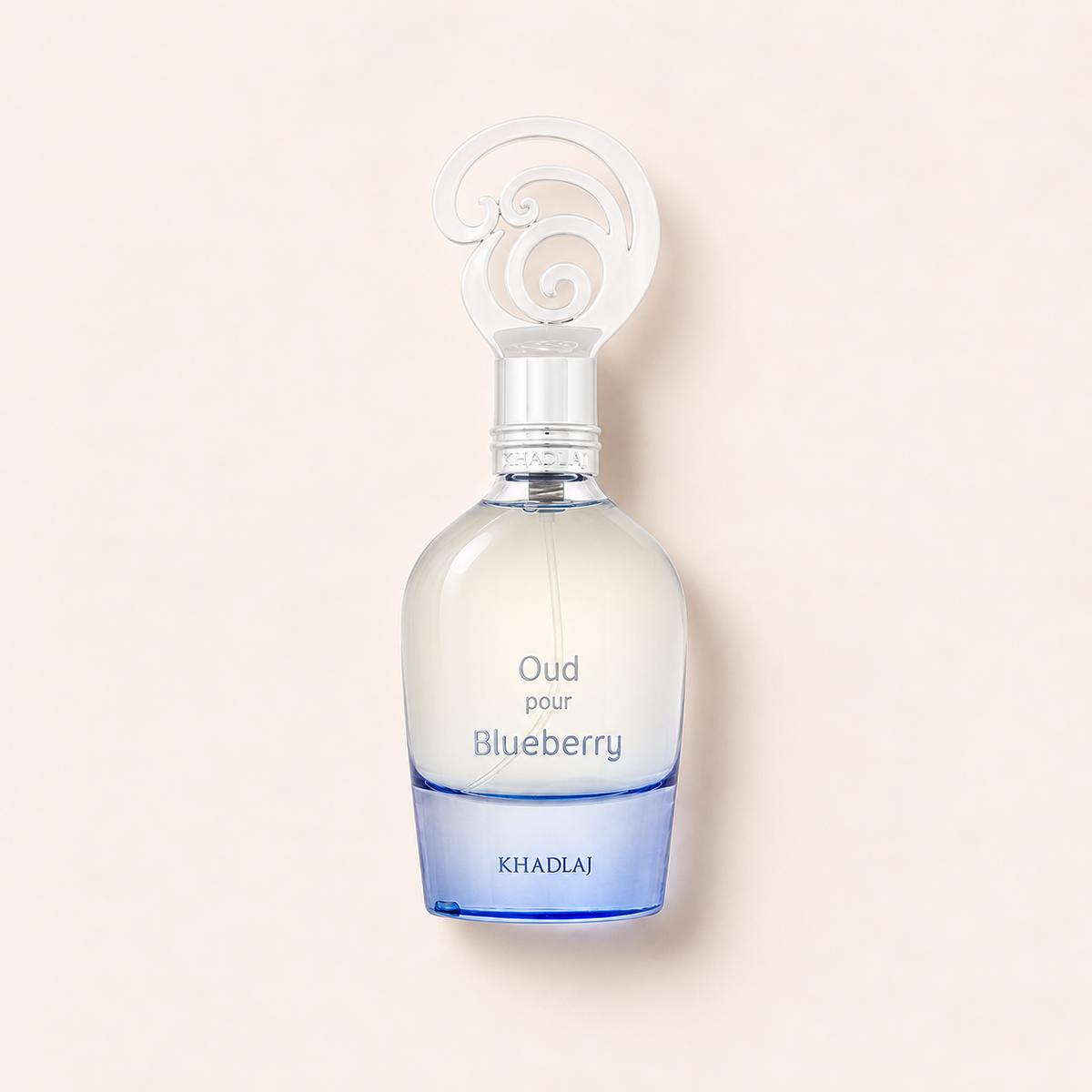 Khadlaj Oud Pour Blueberry 100 ml – MrRizz
