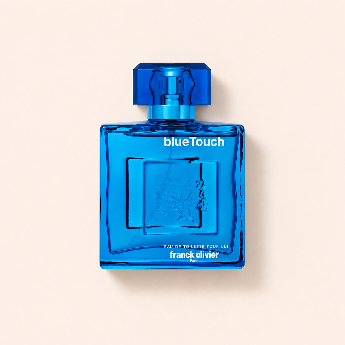 Franck Olivier Blue Touch 100 ml – MrRizz