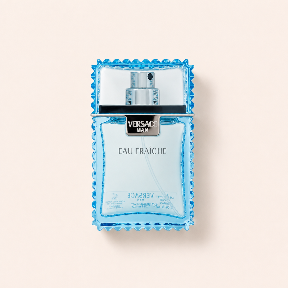 Versace Man Eau Fraiche 30 ml – MrRizz