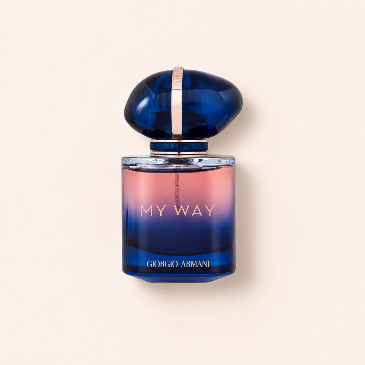 Giorgio Armani My Way 30 ml – MrRizz