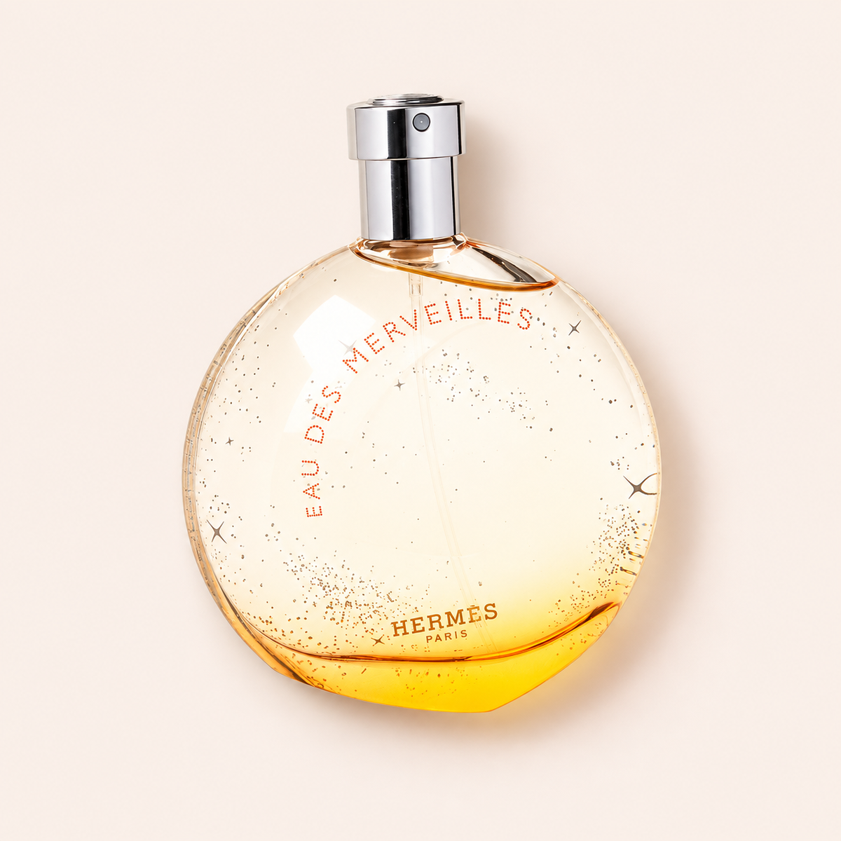 Hermes Eau Des Merveilles 100 ml – MrRizz