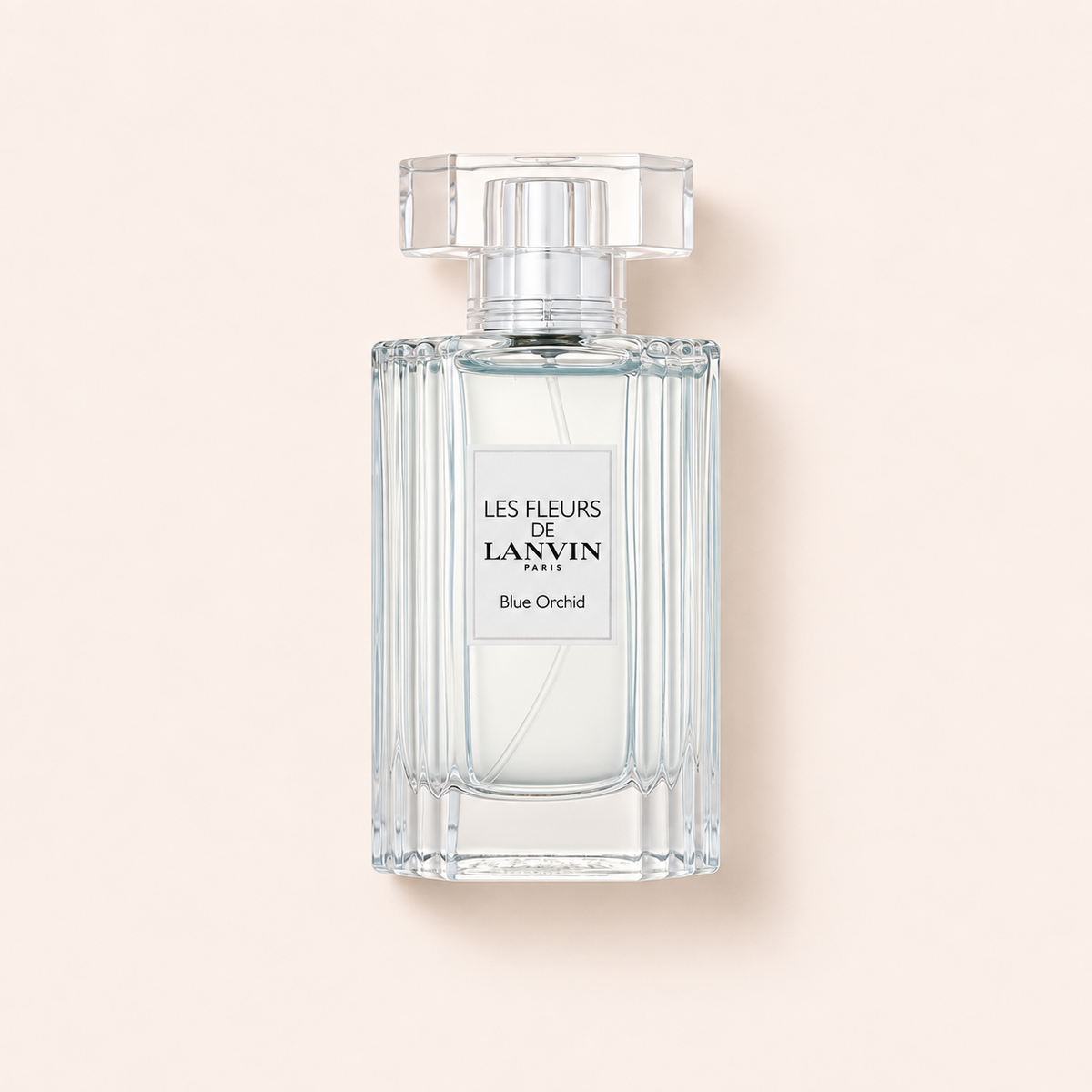 Lanvin Les Fleurs De Lanvin Blue Orchid 50 ml – MrRizz