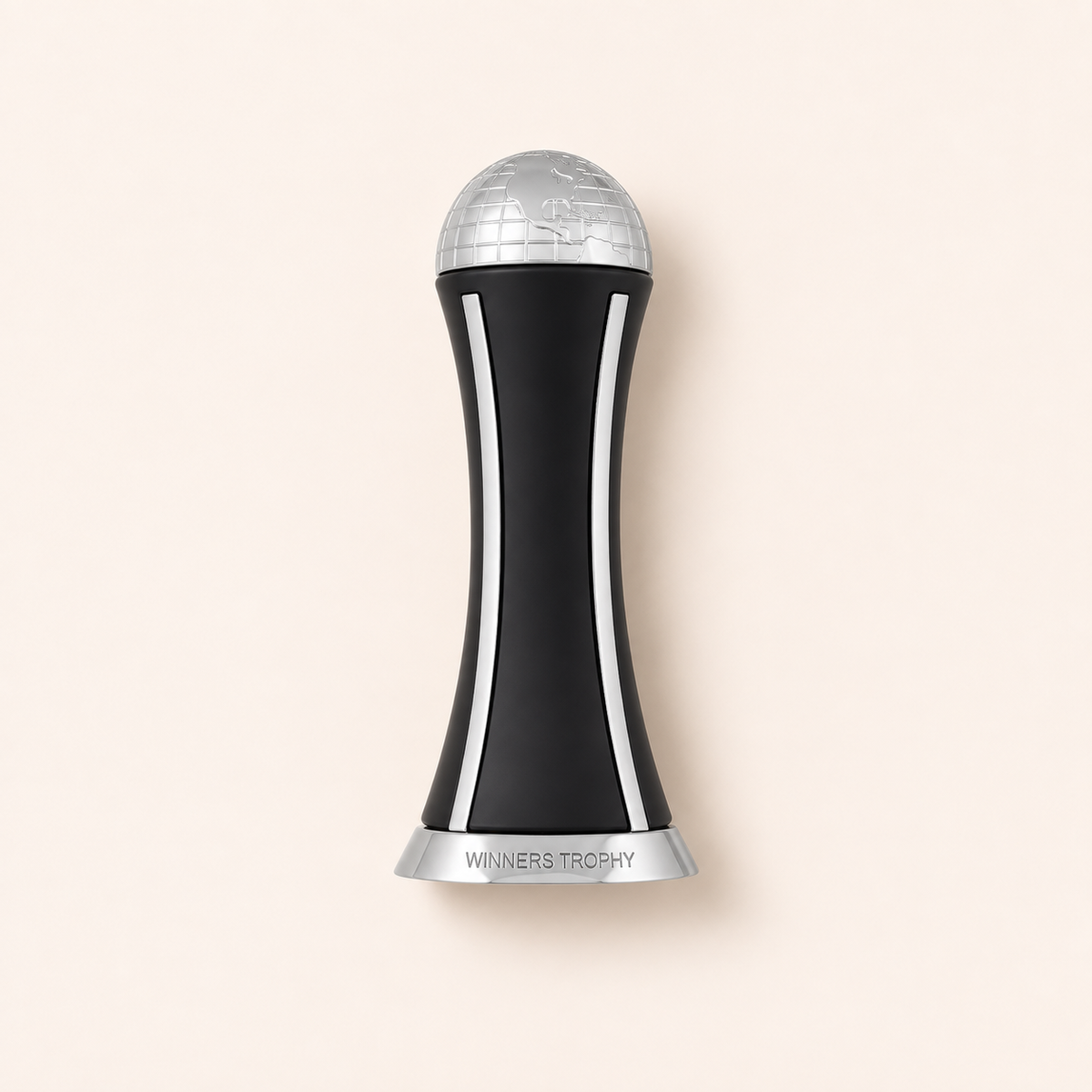 Lattafa Pride Winners Trophy Silver 100 ml – MrRizz