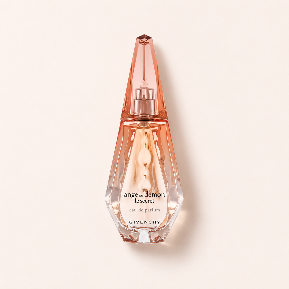 Givenchy Ange ou Demon (Etrange) Le Secret 2014 50 ml – MrRizz